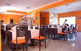 Hotel Encostas De Nantes